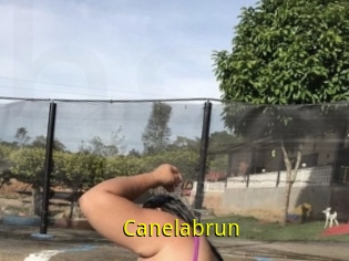 Canelabrun
