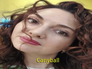 Canyball