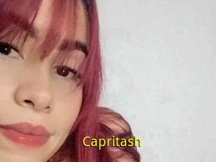 Capritash