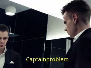 Captainproblem