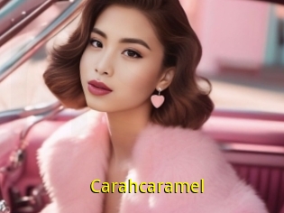 Carahcaramel