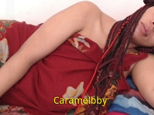 Caramelbby