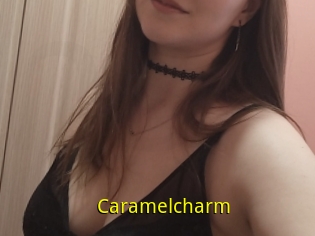 Caramelcharm