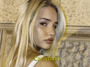 Carissima