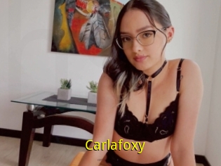 Carlafoxy