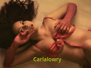 Carlalowry