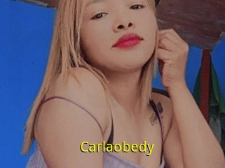 Carlaobedy
