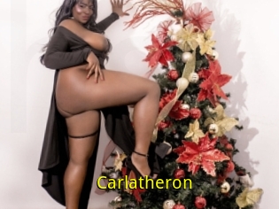 Carlatheron