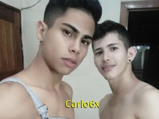 Carlo6x