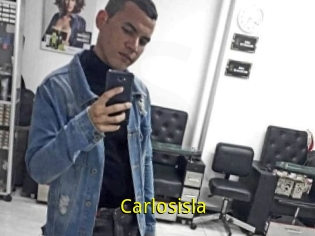 Carlosisla