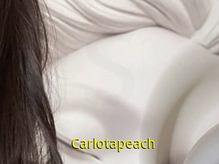 Carlotapeach