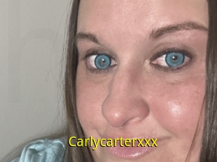 Carlycarterxxx