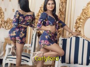 Carlyford
