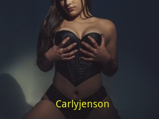Carlyjenson