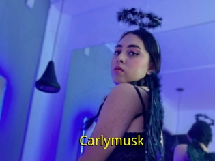Carlymusk