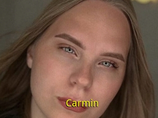 Carmin