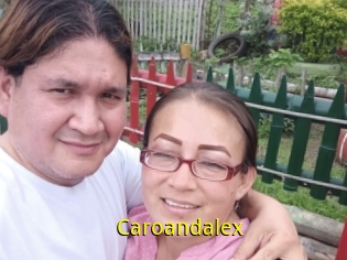 Caroandalex