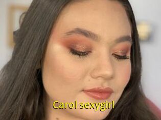 Carol_sexygirl