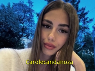 Carolecandanoza