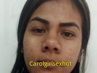 Carolgirlsexhot