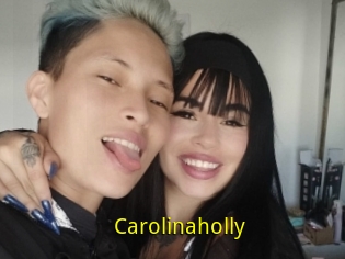Carolinaholly