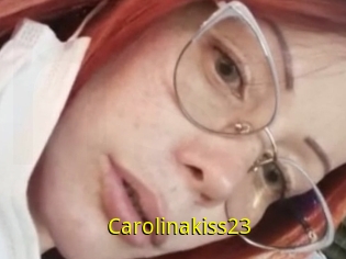 Carolinakiss23