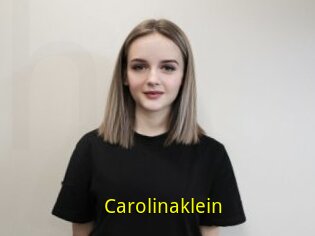 Carolinaklein
