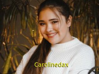 Carolinedax
