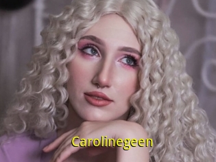 Carolinegeen