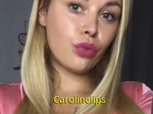 Carolinelips
