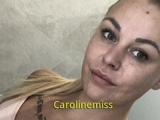 Carolinemiss