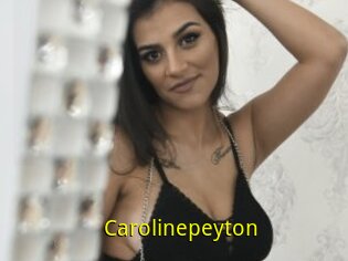 Carolinepeyton