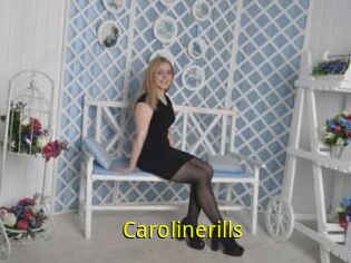 Carolinerills