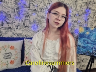 Carolinesummers