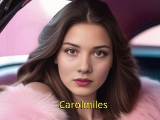 Carolmiles