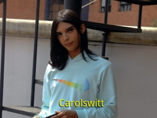 Carolswitt