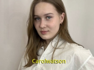 Carolwatson