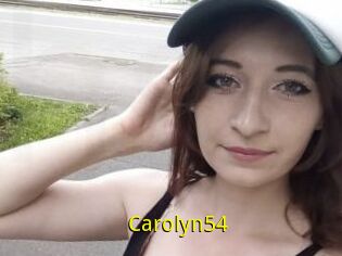 Carolyn54