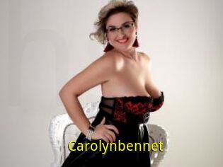 Carolynbennet