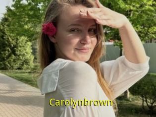 Carolynbrown