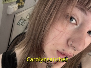 Carolynsanchez