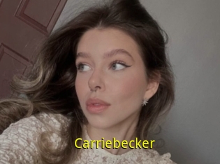 Carriebecker