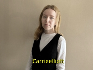 Carrieelliott