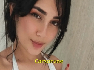 Carsonzoe
