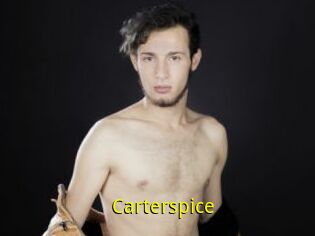 Carterspice