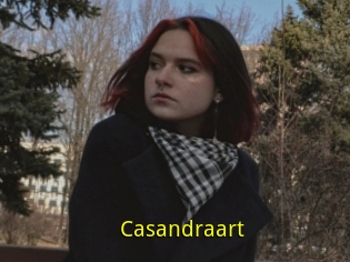 Casandraart