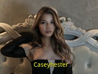 Caseyhester