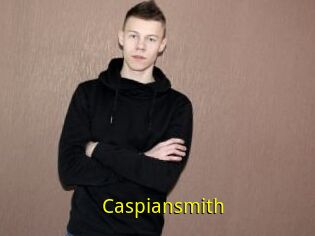 Caspiansmith
