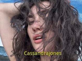 Cassandrajones
