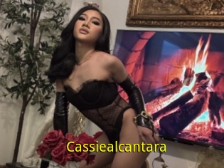 Cassiealcantara